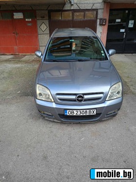     Opel Signum 2.2 ~2 600 .