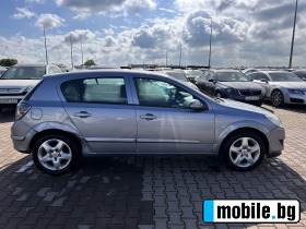 Opel Astra 1.7D EURO 4 | Mobile.bg   5