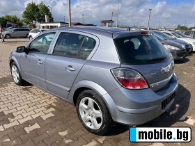 Opel Astra 1.7D EURO 4 | Mobile.bg   8