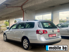 VW Passat 2.0TDI | Mobile.bg   7