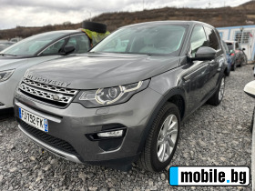Land Rover Discovery Sport 2.2D/Automat | Mobile.bg   1