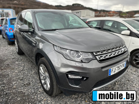 Land Rover Discovery Sport 2.2D/Automat | Mobile.bg   2