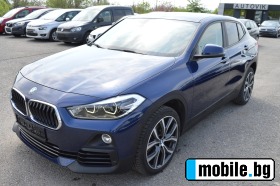 BMW X2 2.0d-FULL EKSTRI-EURO6 | Mobile.bg   1