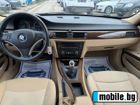 BMW 318 2.0d 143k.c.   | Mobile.bg   13