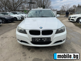 BMW 318 2.0d 143k.c.   | Mobile.bg   3