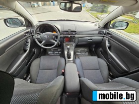 Toyota Avensis 1.8/NAVI/KLIMATRONIK/FACELIFT | Mobile.bg   11