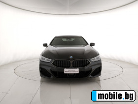 BMW 840 xDrive Grand Coupe  | Mobile.bg   3