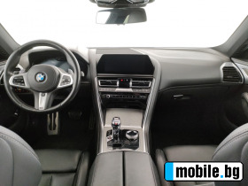 BMW 840 xDrive Grand Coupe  | Mobile.bg   5