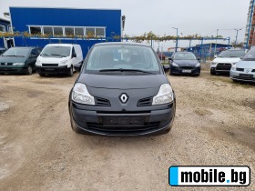 Renault Modus 1.2TURBO FACE | Mobile.bg   1