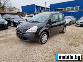 Renault Modus 1.2TURBO FACE | Mobile.bg   3