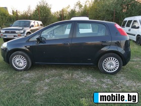 Fiat Punto 1.2i GAS/GPL ITALIA | Mobile.bg   8