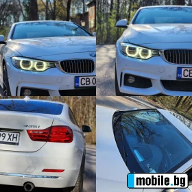 BMW 435 I Xdrive | Mobile.bg   14