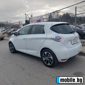 Renault Zoe | Mobile.bg   5