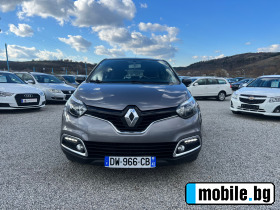 Renault Captur 1.5dci EURO6 | Mobile.bg   2