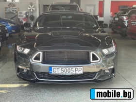     Ford Mustang 2.3/