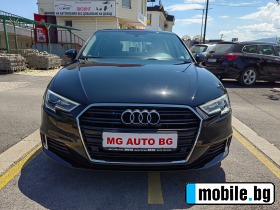 Audi A3 1.4i  | Mobile.bg   3