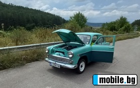 Moskvich 407 | Mobile.bg   1