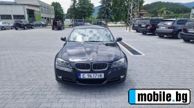     BMW 325 Face Lift   