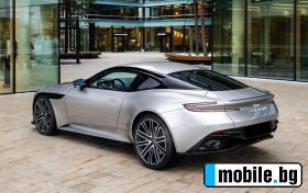 Aston martin DB 12 Coupe  | Mobile.bg   5