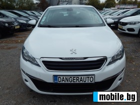     Peugeot 308 1.6HDI* EURO6* * 