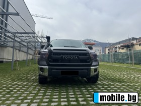 Toyota Tundra  5.7i LPG  SR5 | Mobile.bg   2