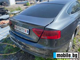 Audi A5 / | Mobile.bg   1