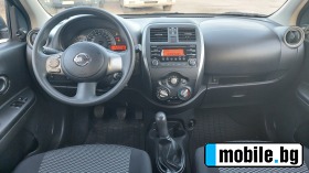 Nissan Micra 1.2i 70000   | Mobile.bg   12
