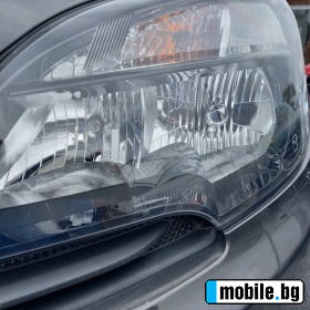 Opel Mokka 1.4i URBO/  | Mobile.bg   17