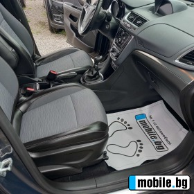 Opel Mokka 1.4i URBO/  | Mobile.bg   8