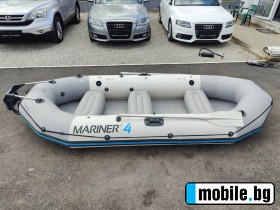   MV Marine INTEX MARINER 4  | Mobile.bg   7