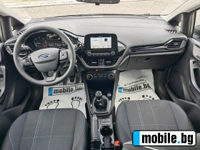 Ford Fiesta 1.5TDCI euro 6 | Mobile.bg   9