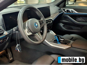BMW i4 E35 MSport 20000 km | Mobile.bg   3