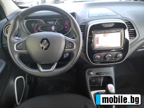 Renault Captur  Facelift NAVI | Mobile.bg   9