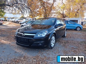    Opel Astra 1.6I-COSMO