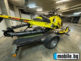 BRP Ski-Doo ROTAX 800i | Mobile.bg   2