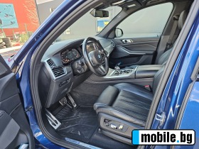BMW X5M 50D  | Mobile.bg   7