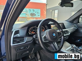 BMW X5M 50D  | Mobile.bg   13