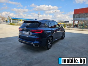 BMW X5M 50D  | Mobile.bg   4