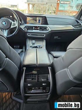 BMW X5M 50D  | Mobile.bg   10