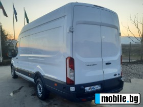 Ford Transit Maxi/EURO6B/ | Mobile.bg   2
