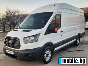     Ford Transit Maxi/EURO6B/