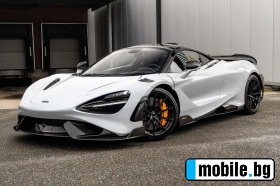 McLaren 720 S 765LT 4.0 V8 SSG | Mobile.bg   1