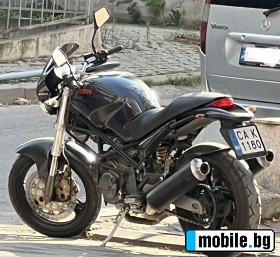     Ducati Monster 600 ~3 350 .