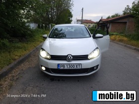VW Golf 2.0TDI 140. | Mobile.bg   1