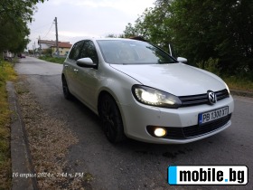 VW Golf 2.0TDI 140. | Mobile.bg   2