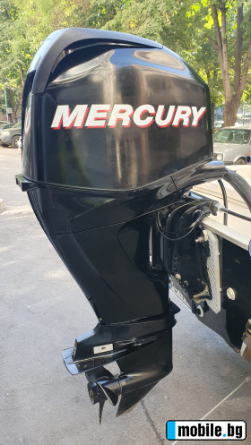   Mercury Mercuri 60EFI | Mobile.bg   1