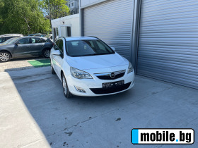Opel Astra 1.4  | Mobile.bg   1