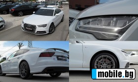 Audi A7  COMPETIT* S-LINE/BOSE//  | Mobile.bg   8