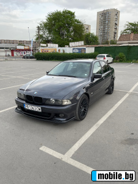 BMW 540   | Mobile.bg   1