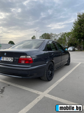 BMW 540   | Mobile.bg   5